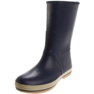 Sperry Top Sider Mens Rubber Rain boot   designer shoes, handbags 