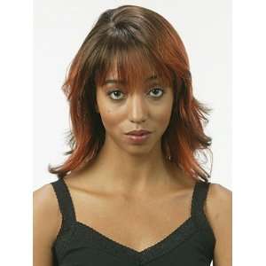  Patchy II Synthetic Wig by Motown Tress Beauty