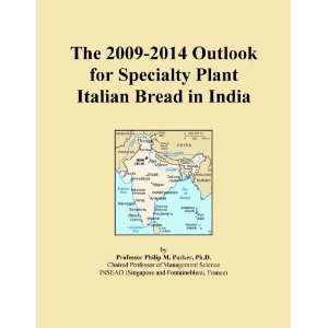   for Specialty Plant Italian Bread in India [ PDF] [Digital