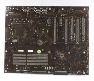   790i Ultra SLI LGA775 DDR3 ATX Motherboard   MB EVGA132CKNF79B1  