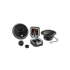  JBL P660C 6 1/2 2 way Power Series Component Speakers System Car 