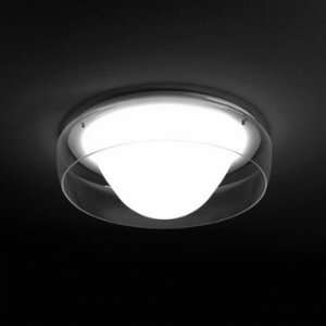  Leucos Jellyfish 40 Wall and Ceiling Light Everything 