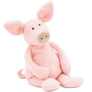  Jellycat Mou Mou Pig 11 Inch Toys & Games