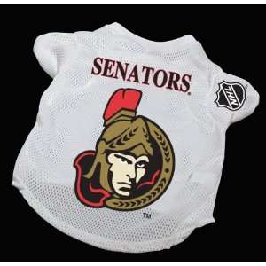   by NHL   Ottawa Senators Dog Hockey Jersey  Small