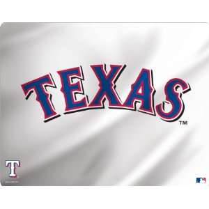  Texas Rangers Home Jersey skin for BlackBerry Bold 9000 