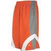 Jordan Classic Short   Mens   Orange / Grey