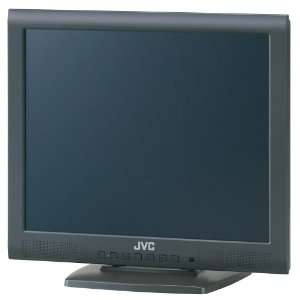 JVC GD 17LIGU 17 LCD Monitor