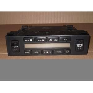   93 94 95 96 97 Lexus Es300 Climate Control (MADDBUYS)