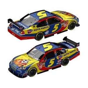 Action Racing Collectibles Casey Mears 08 Kelloggs #5 Impala, 124
