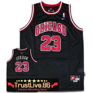 Michael Jordan Chicago Bulls #23 Swingman nba Jerseys]