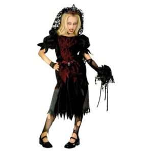  Child Zombie Prom Queen Costume Toys & Games