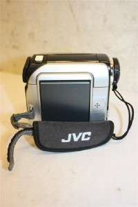 JVC GR DX77U MiniDV Camcorder     