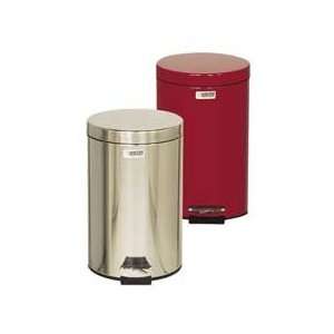  Rubbermaid Medi Can Steel Step Trash Cans