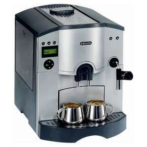 Krups FNF211 41 Orchestro Dialog Fully Automatic Espresso Machine 