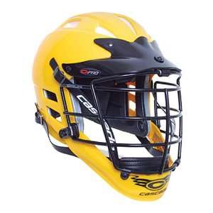   Pro Professional Lacrosse Helmet (Custom Colors)