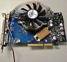 BFG Technologies NVIDIA GeForce 6600 GT BFGR6600GTOC W/ Zalman VF700 