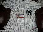 WHITEY FORD NY YANKEES AUTHENTIC JERSEY JSA GAI PSA DNA UDA  