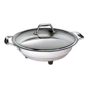  12 Classic Electric Skillet