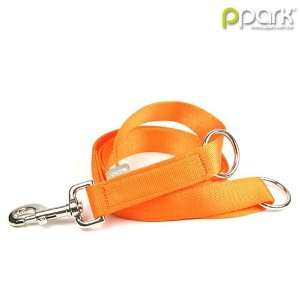  Two Way Leash   Orange   Large