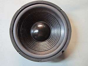 NEW 10 Woofer Replacement Speaker.8 ohm.Sub.Bass.DJ.PA.Pro Home Audio 