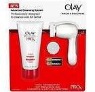 Olay Professional Pro X Advanced Cleansing System Skin Care
