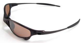 Oakley Sunglasses X Metal Rare Juliet Brown VR28 Black Iridium 04 129 
