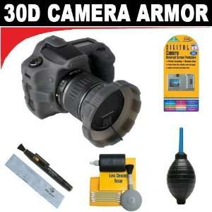  MADE Products CA 1103 SMK SLR Camera Armor for Canon 30D 