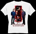 Supernatural TV Series, The Boys Blood T Shirt, NEW UNWORN  
