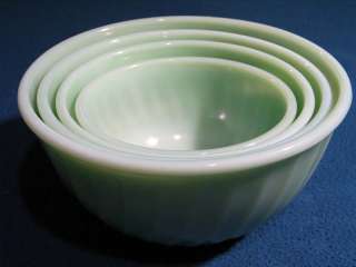   are in excellent condition with no chips cracks stains etc the bowls