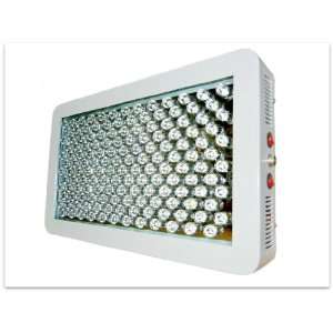  DS 300 Watt Diamond LED Grow Light 3w Leds with Optical 
