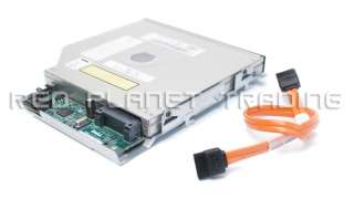 Dell DVD ROM Optical Drive + Sata Converter Dimension 9200C XPS 200 