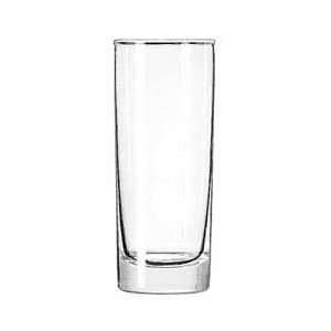 Libbey Glass 2310 Libbey Glassware Lexington 10 1/2 oz. Tall Hi Ball 