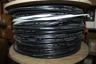   510FT CORNING 12 STRAND SME OUTDOOR PLANT FIBER OPTIC CABLE