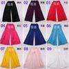   East Sexy Belly Dance Party Costume Pants Trousers Skirt 9 Colors #08