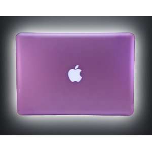   hard case cover for Macbook aluminum PRO 13.3 A1278 Electronics