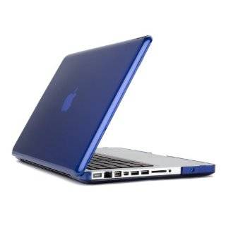  Speck See Thru Case for 13 Inch MacBook Pro Unibody   Aqua 