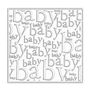   Cards BABY 10 Pack For Card Making Projects Arts, Crafts & Sewing