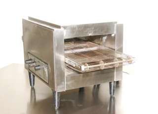 Holman Miniveyor Conveyor Pizza Oven, 210X, 30 Wide  
