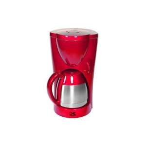    Kalorik Coffee Maker with Thermoflask Jar