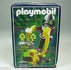 Playmobil Alien Hopper 3284 SEALED