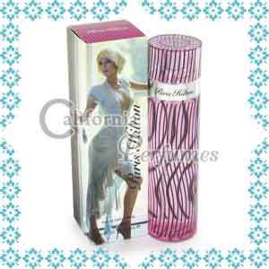   HILTON by Paris Hilton 3.4 oz EDP Perfume Tester 608940517512  
