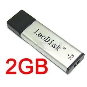   New 2G 2GB USB 2.0 Pen Drive Flash Memory Stick card