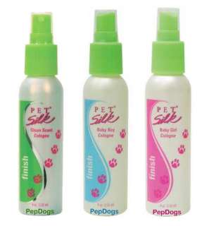   Clean Scent , a naturally soft, clean scent for a fresh and clean pet