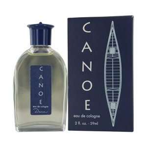  CANOE by Dana for MEN EAU DE COLOGNE 2 OZ Beauty