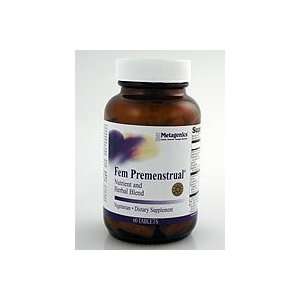  Metagenics   Fem Premenstrual   60 Tablets Health 