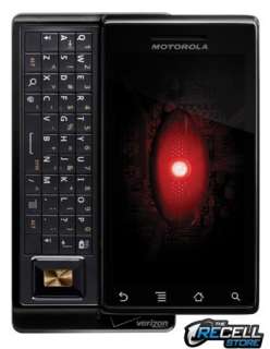 Motorola Droid A855 Verizon Android Cell Phone WIFI  