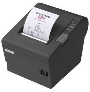 Epson TM T88IV Serial Printer / Epson TMT88IV  