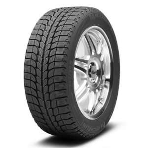  MICHELIN 10949 XI2 X ICE 225/60R17 99T Automotive