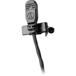  Audio Technica AM3 Omnidirectional Lavalier for M2 and M3 