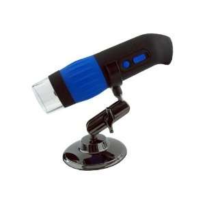  Handheld Digital USB Powered Microscope 500x 2MP with 